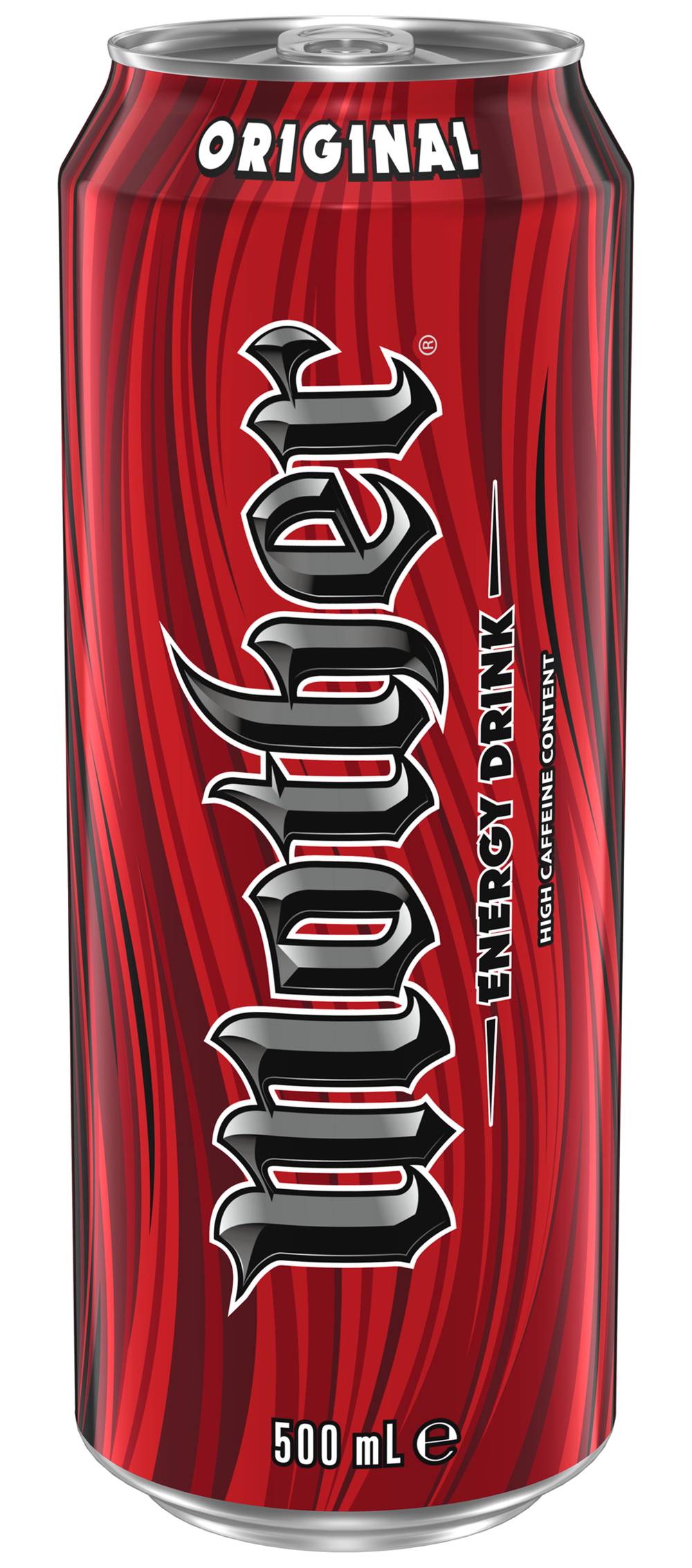 Mother Original Energy Drink (500mL)