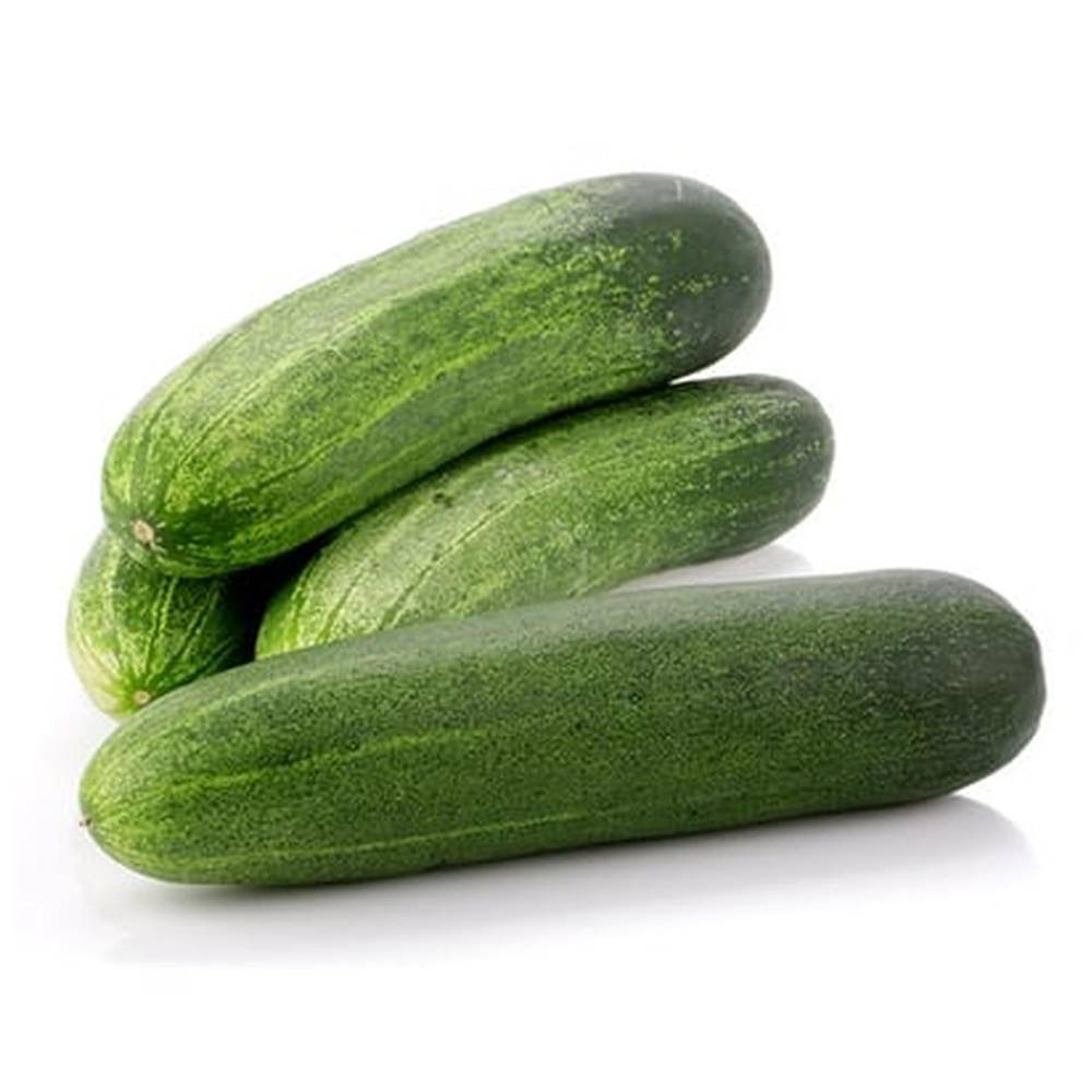 Cucumbers