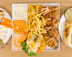Enjooy 🥙 🍟 🍕