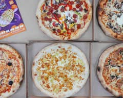PIZZA LAB