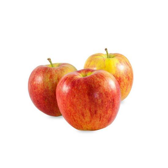 紐西蘭加納小富士蘋果 | 140 g #01020300