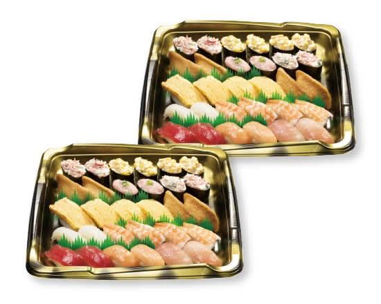 まんぷくお得セット