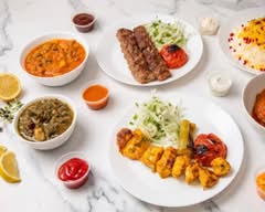 Caspian House Kitchen