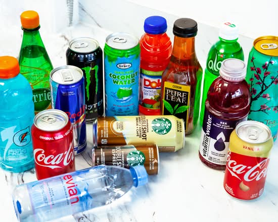 29th St Gas N Shop (1611 Southeast 29th Street)