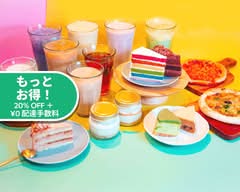 松竹圓カフェ shochikuen café