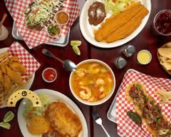 Mi Ranchito - Lancaster