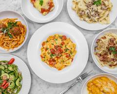 The Natural Pasta House (Westmeadows)