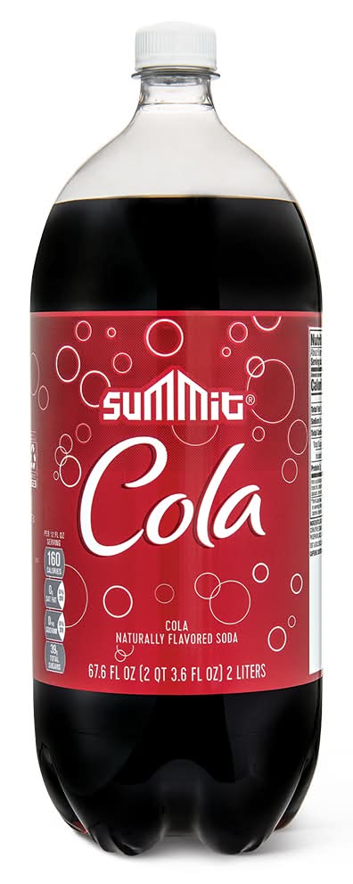 Summit Cola (2 L)