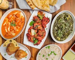 Elephant Indian Grill