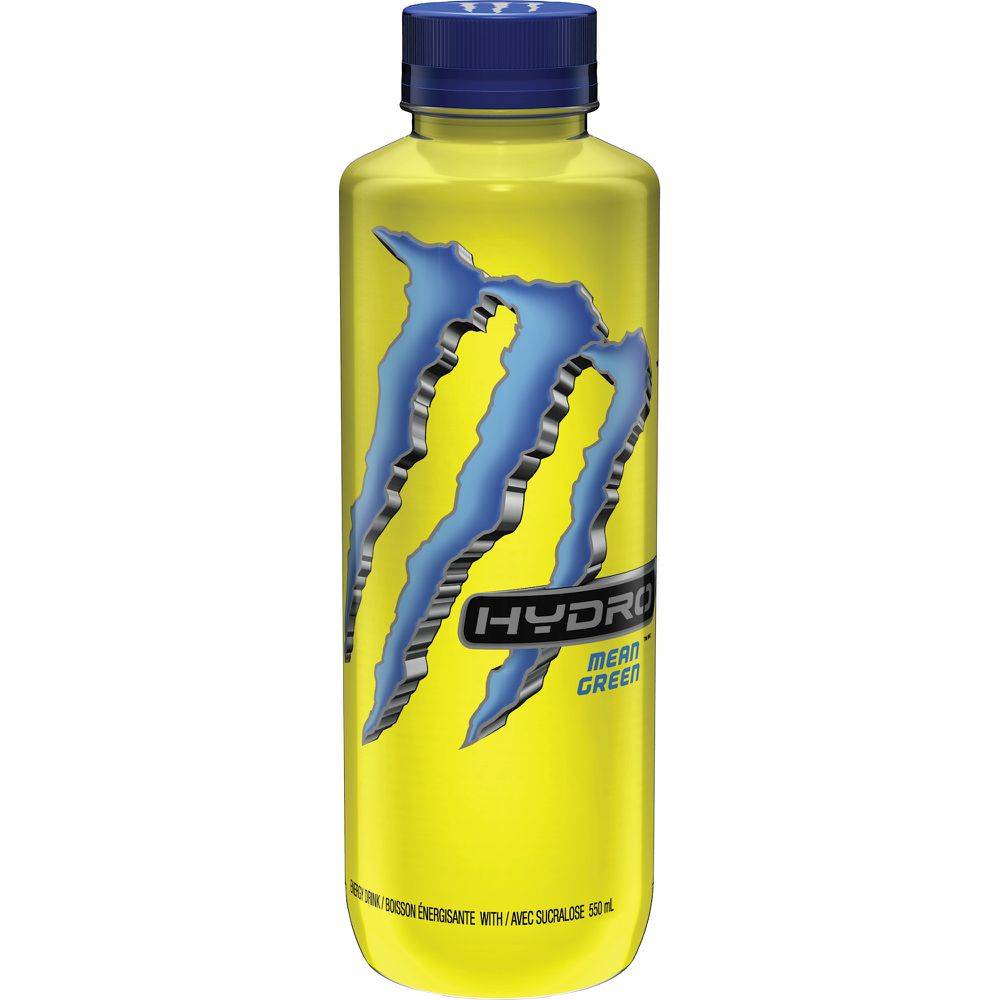 Monster Energy Energy Drink Hydro Mean Delivery Near Me Order Online