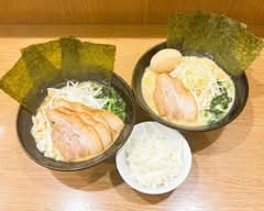 武松家 川崎本店　Ramen Takematsuya			