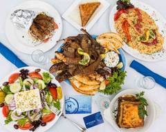 Mykonos Mediterranean Restaurant