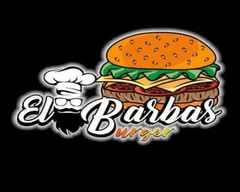 El Barbas Burguer (Monterrey)