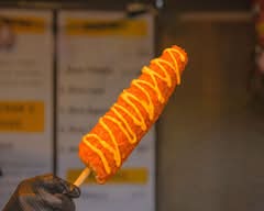 Al Grano Maíz & Snacks