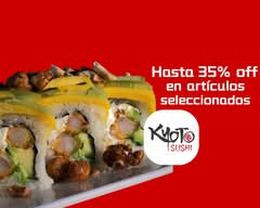 Kyoto Sushi