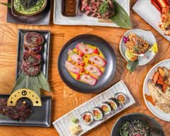 Roka Akor - Scottsdale (7299 N Scottsdale Rd)