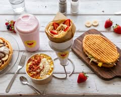 Jugos y mas