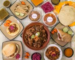 Isabella Cochinita Pibil