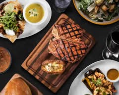 West Texas Chophouse (Cimarron)