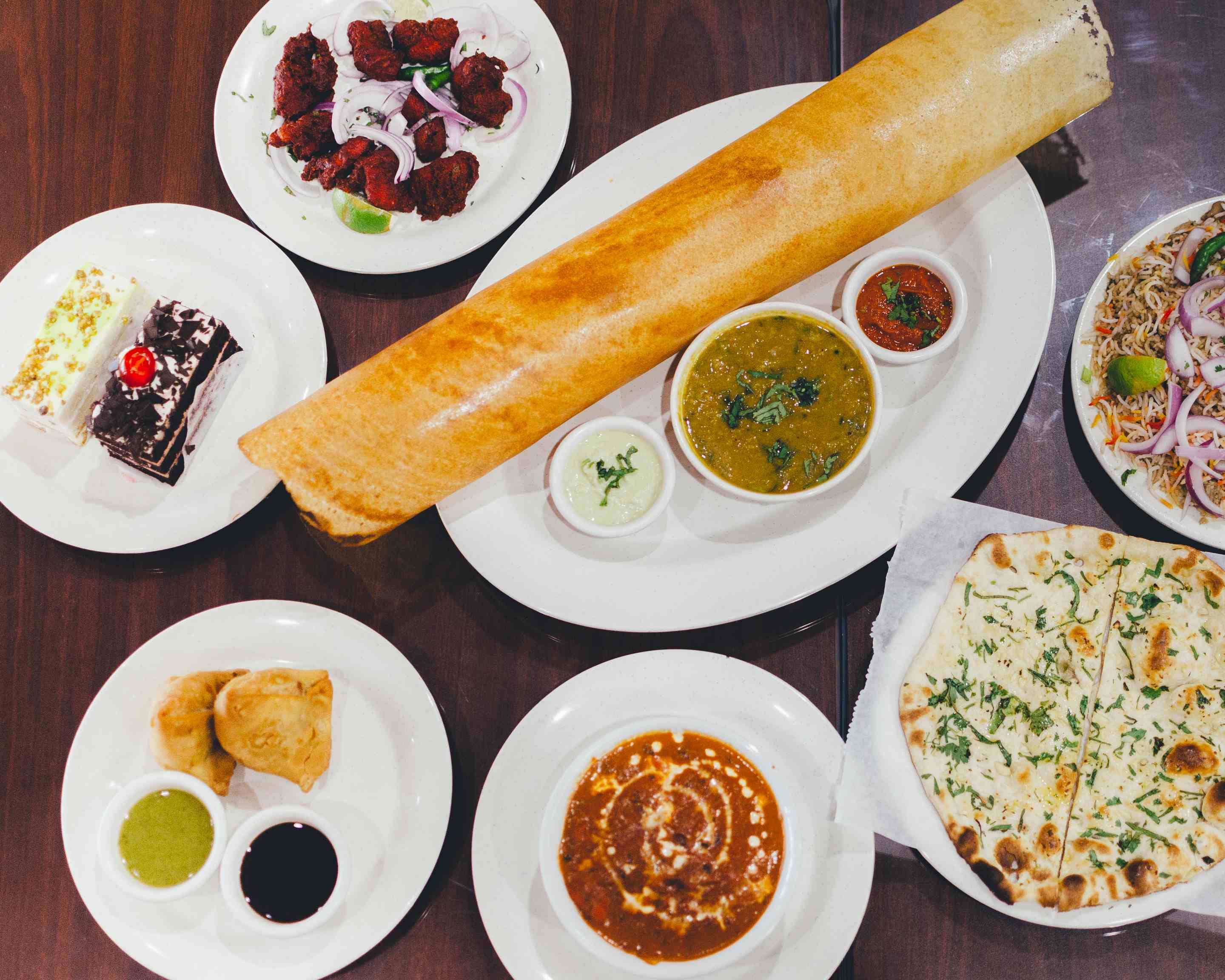Order Indian Hut (Orlando) Menu Delivery【Menu & Prices】 Orlando Uber