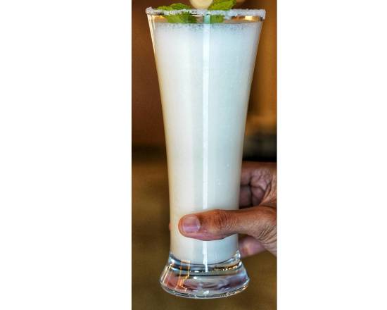 Sadi Lassi – Mithi / Namakwali