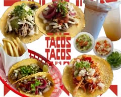 TACOS TACOS  タコスタコス 