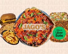 Jagos Pizza