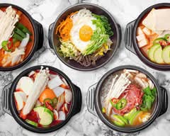Moran Korean BBQ