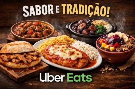 Restaurante Sam's Food 