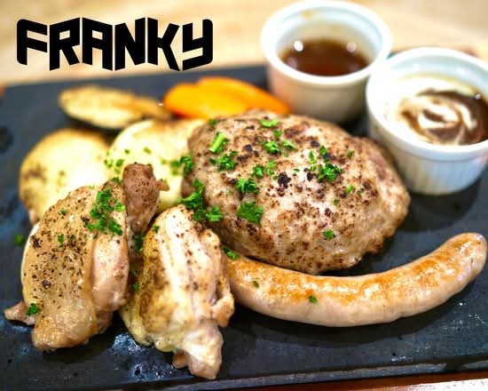 FRANKY（フランキー）