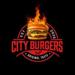 City Burgers