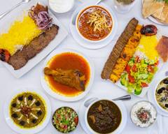 Saffron Grill & Market