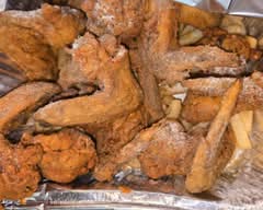 Abd's Diner (596 North Pinecrest Road)