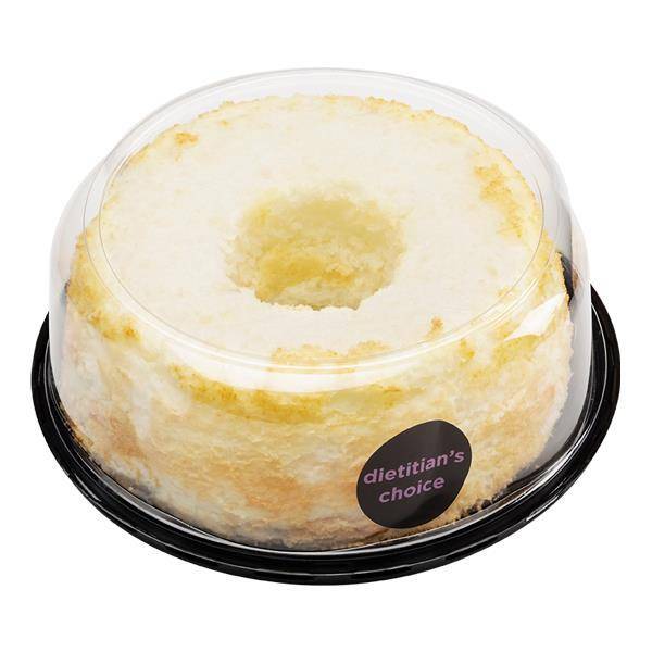 Bakery Fresh Angel Food Cake