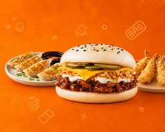 Manga Bao