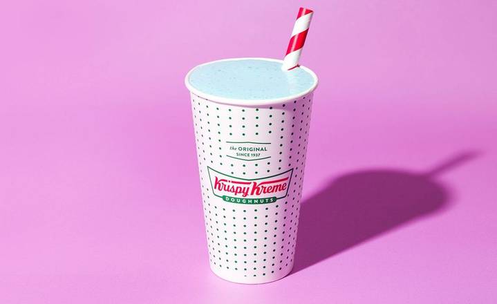 Blue Heaven Shake