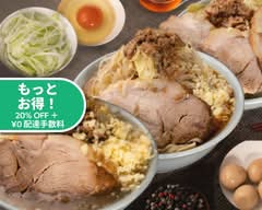 俺の生きる道 柏店 Orenoikirumichi