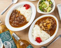 大阪 牛すじカレー 杉本 神田店 Osaka Beef Tendon Curry Sugimoto Kanda
