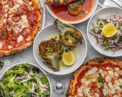 Motorino Pizza - Williamsburg