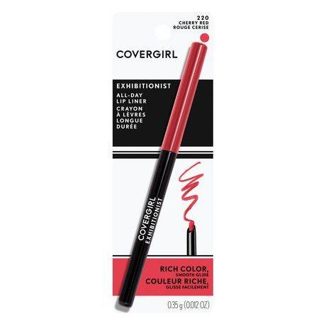 CoverGirl Exhibitionist All-Day Lip Liner (1 ea)