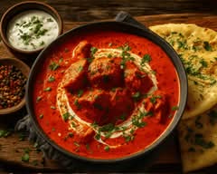 【カレーで迷ったら！】やきアジアンダイニング