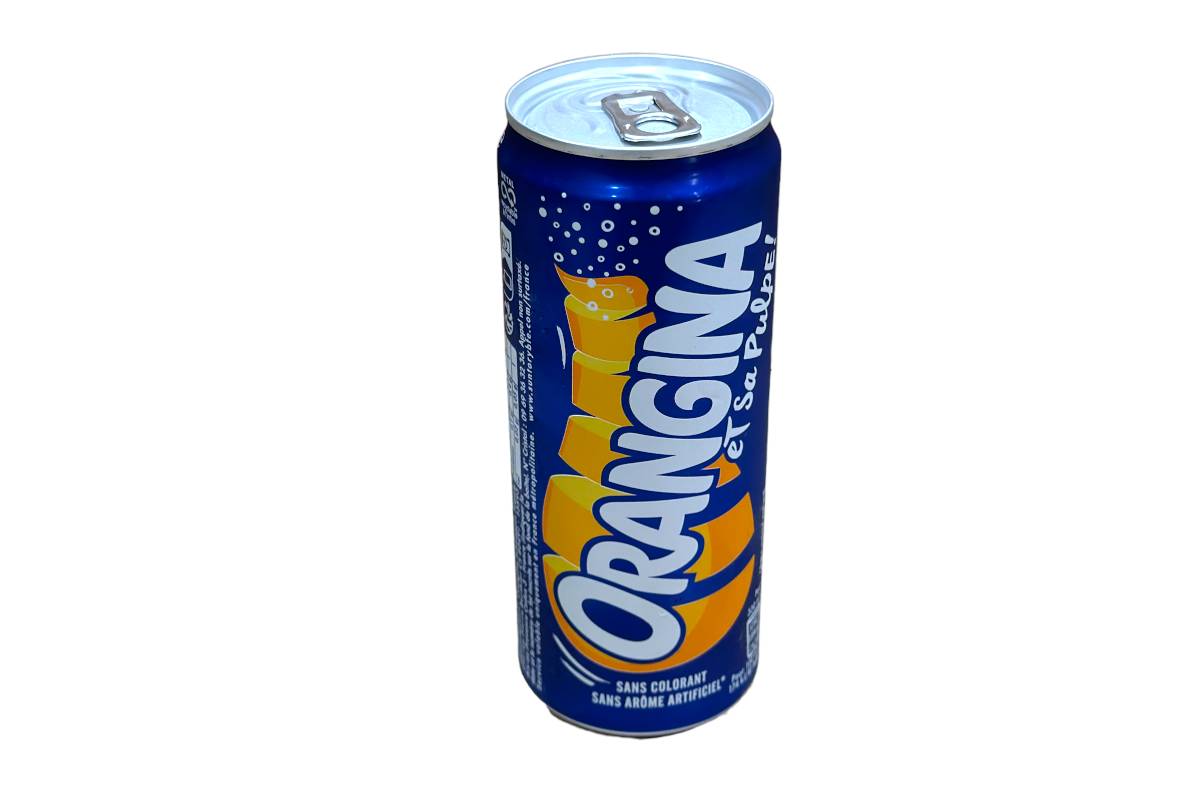 Orangina