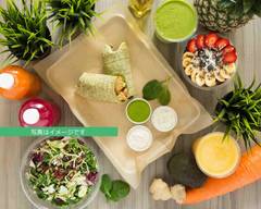 ホリスティックビオカフェ ベジウェイ Holistic Bio Cafe Veggy Way