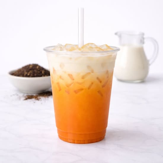 Thai Iced Tea