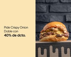 Local Burger (Los Militares)
