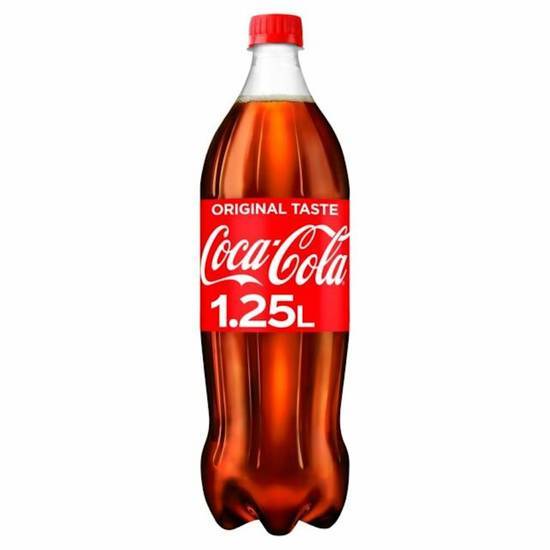 Coca-Cola 1.25 L