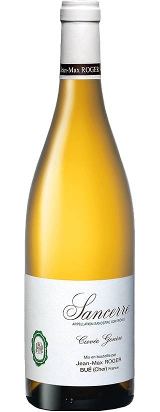 Domaine Jean-Max Roger ‘Cuvée Genese’ Sancerre 2022/23