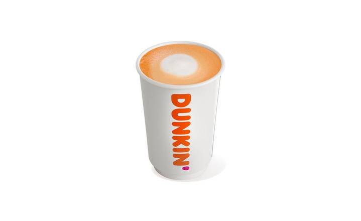 Hot Latte