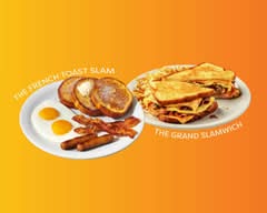 Denny's (Santa Isabel)