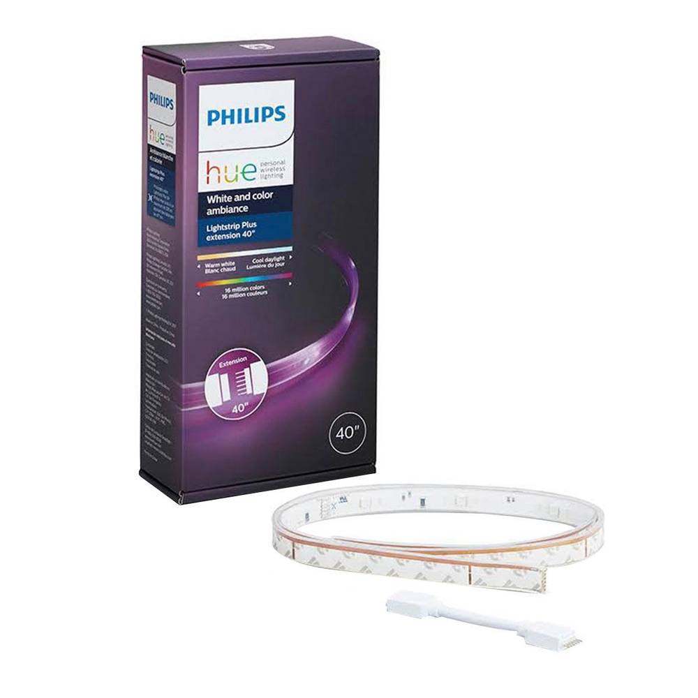 Hue extensión luz led plus v4 (1 pieza)